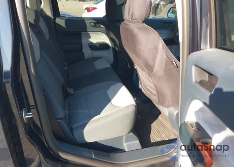 2023 Ford Maverick Xlt z USA, uszkodzony, nr VIN 3FTTW8E30PRA93173